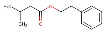 99% fenetýl isovalerate cas 140-26-1