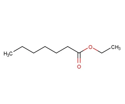 Etýl heptanoate cas 106-30-9 náttúrulegt