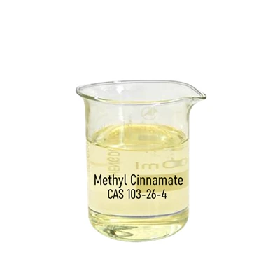 Hágæða 99% metýl cinnamat Cas 103-26-4