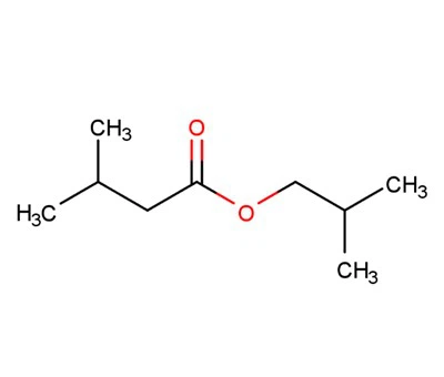 Isobutyl Isovalater Cas 589-59-3 náttúrulegt